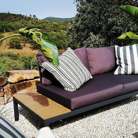 B&B Casa Escondida, Adults Only Alte Bagian luar foto