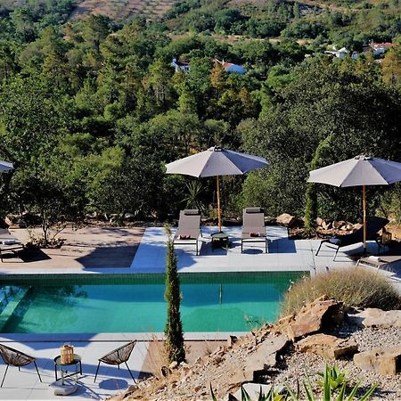 B&B Casa Escondida, Adults Only Alte Bagian luar foto