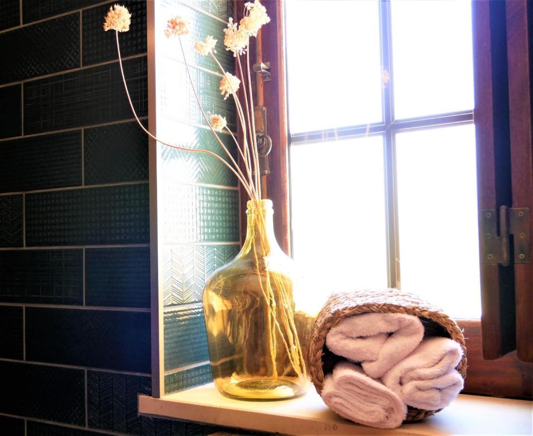B&B Casa Escondida, Adults Only Alte Bagian luar foto