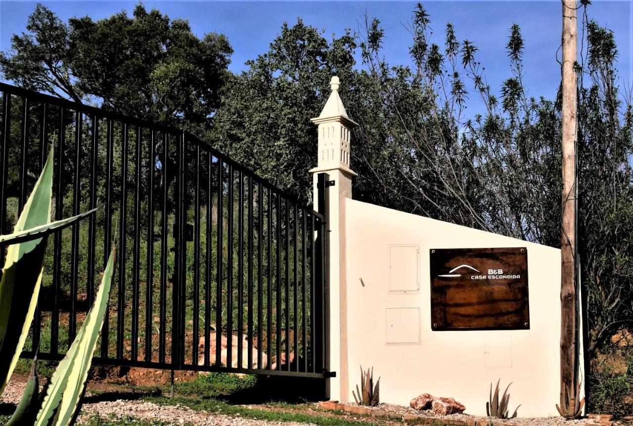 B&B Casa Escondida, Adults Only Alte Bagian luar foto