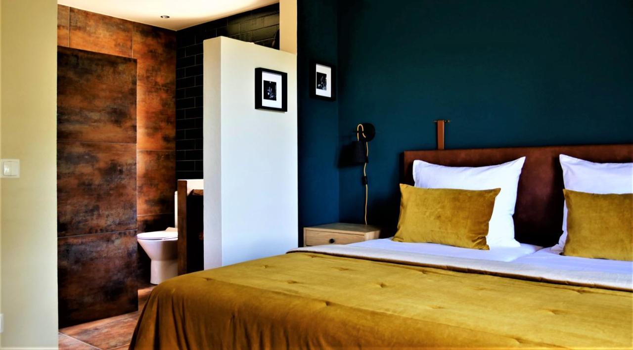 B&B Casa Escondida, Adults Only Alte Bagian luar foto