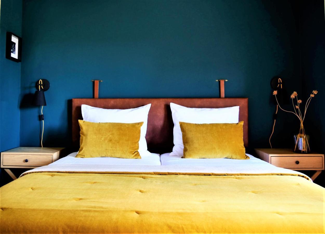B&B Casa Escondida, Adults Only Alte Bagian luar foto