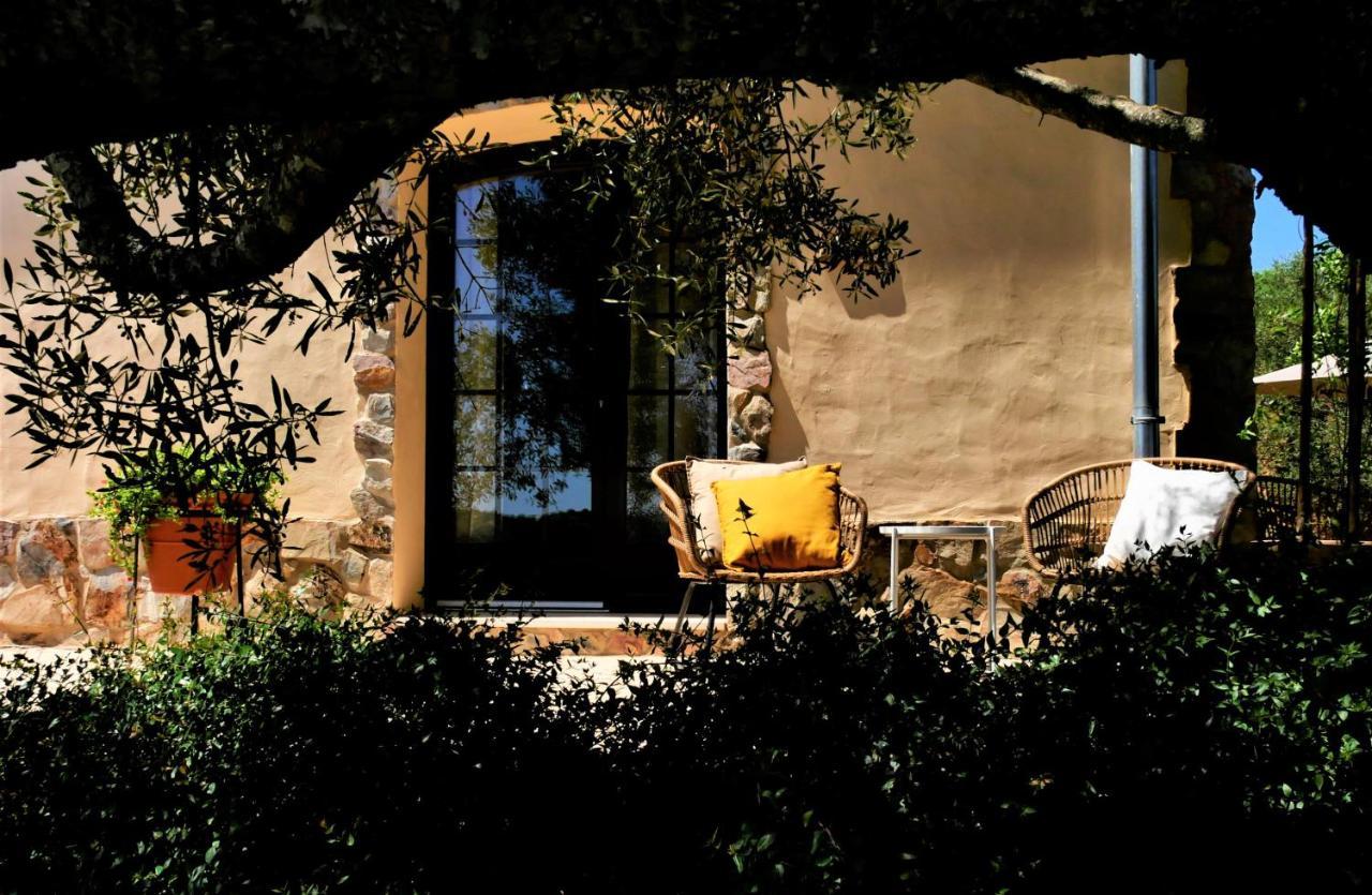 B&B Casa Escondida, Adults Only Alte Bagian luar foto