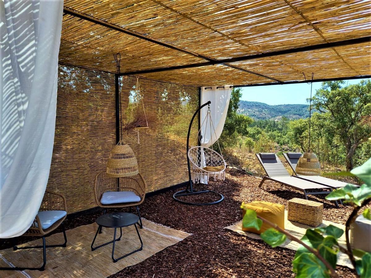 B&B Casa Escondida, Adults Only Alte Bagian luar foto