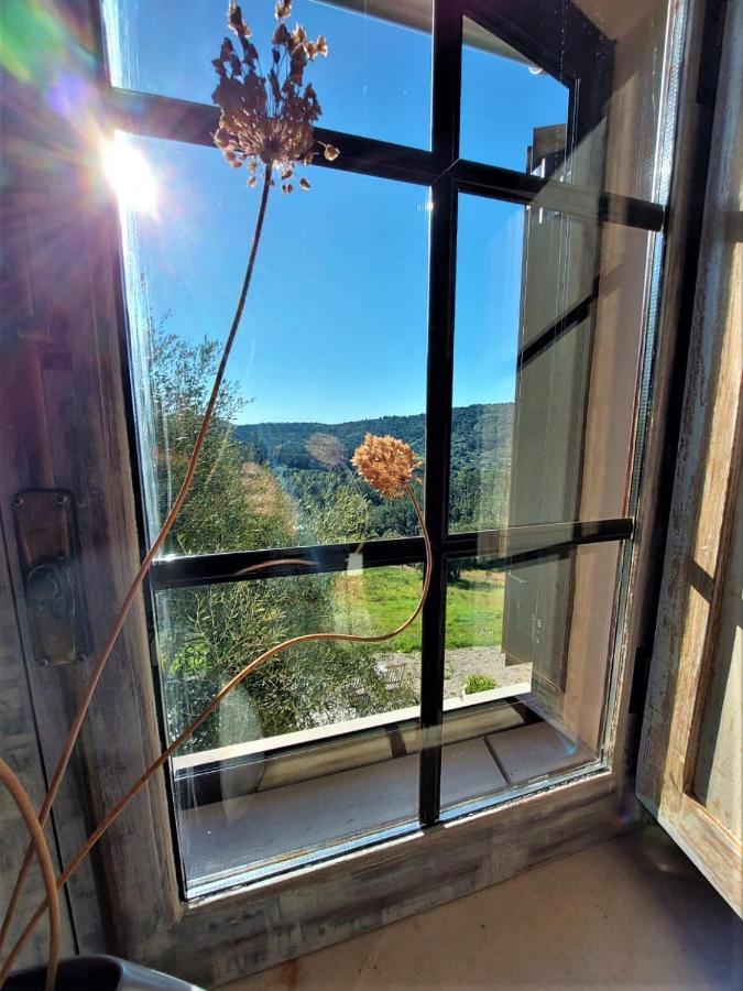 B&B Casa Escondida, Adults Only Alte Bagian luar foto