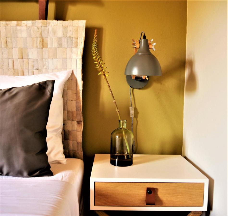 B&B Casa Escondida, Adults Only Alte Bagian luar foto