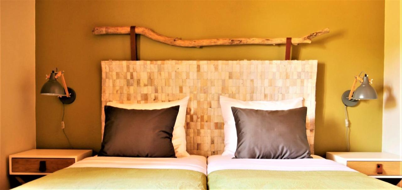 B&B Casa Escondida, Adults Only Alte Bagian luar foto