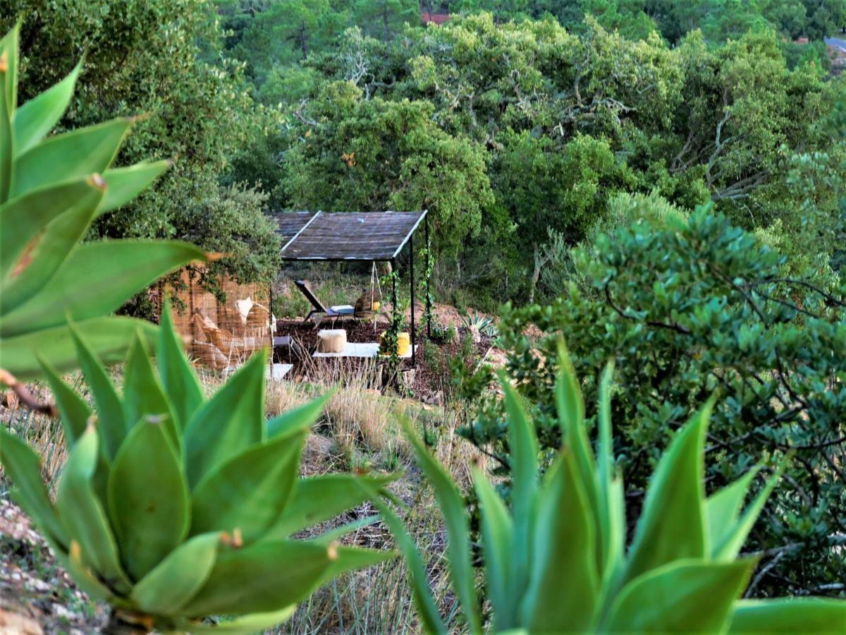 B&B Casa Escondida, Adults Only Alte Bagian luar foto