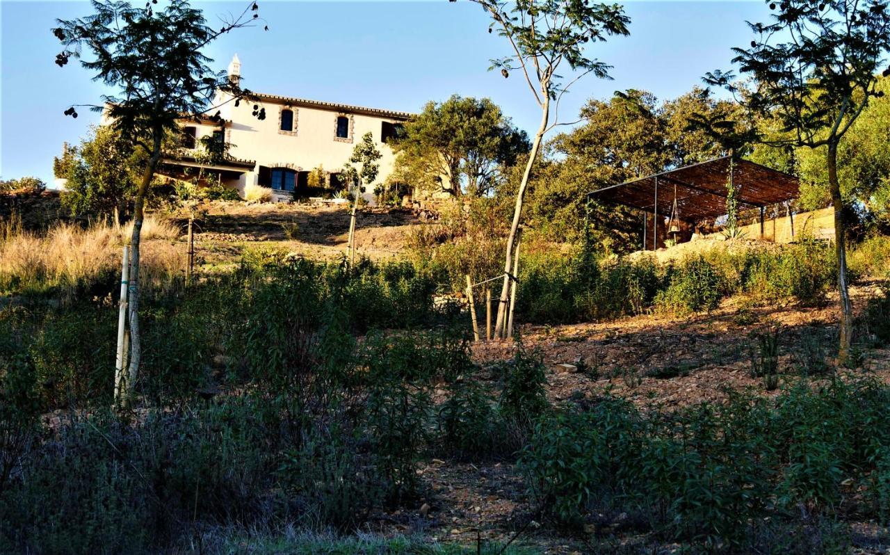 B&B Casa Escondida, Adults Only Alte Bagian luar foto