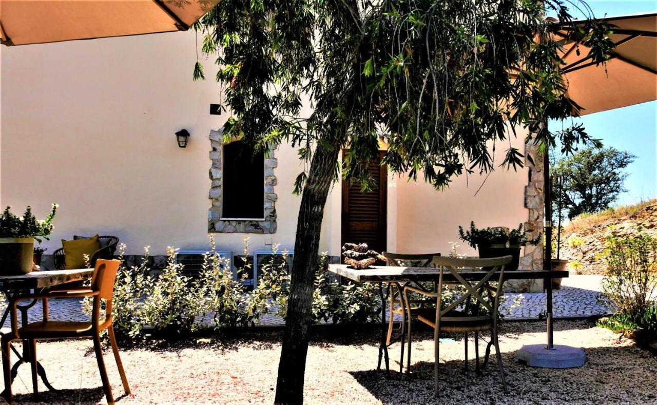 B&B Casa Escondida, Adults Only Alte Bagian luar foto