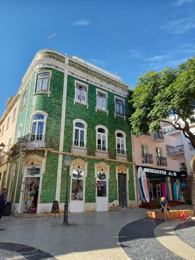 B&B Casa Escondida, Adults Only Alte Bagian luar foto