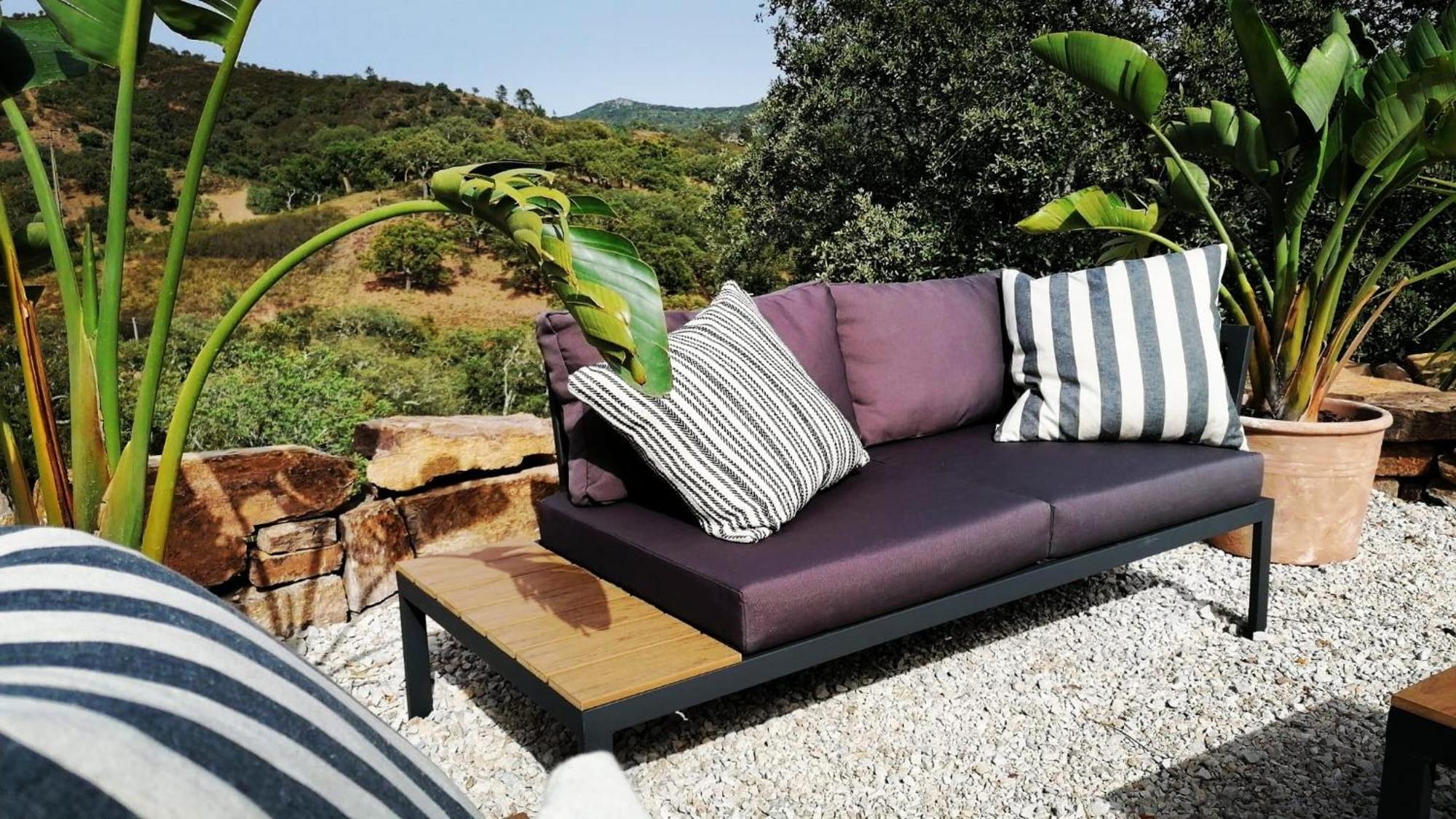 B&B Casa Escondida, Adults Only Alte Bagian luar foto