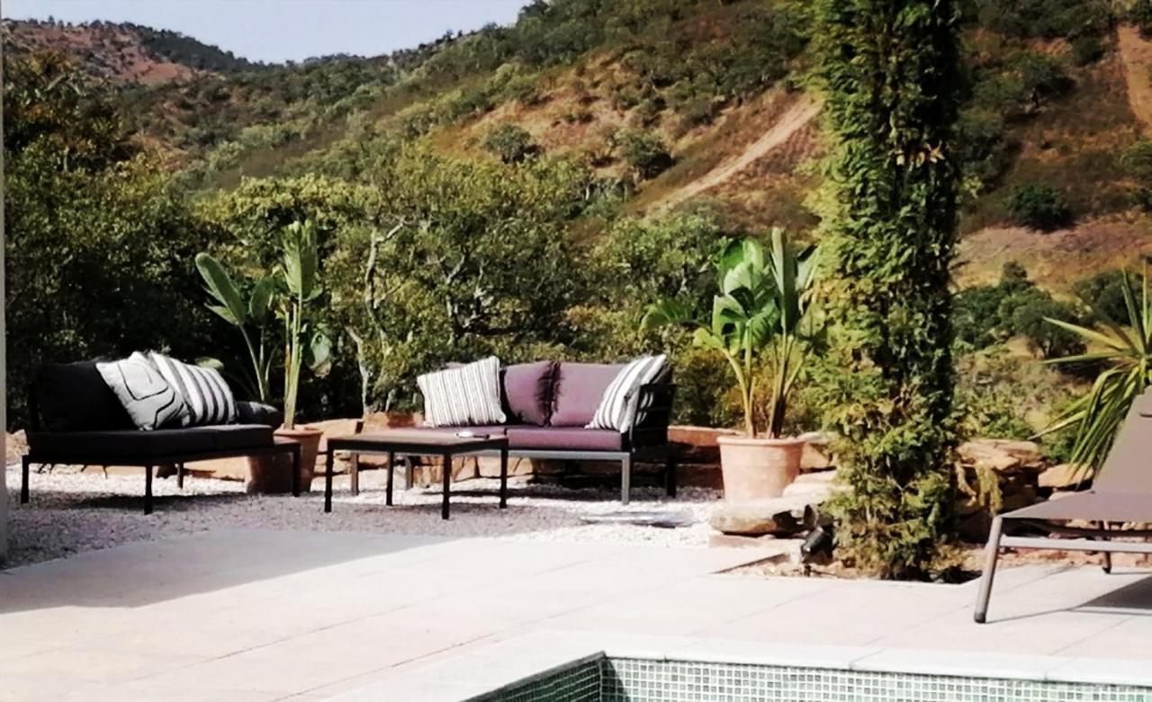 B&B Casa Escondida, Adults Only Alte Bagian luar foto