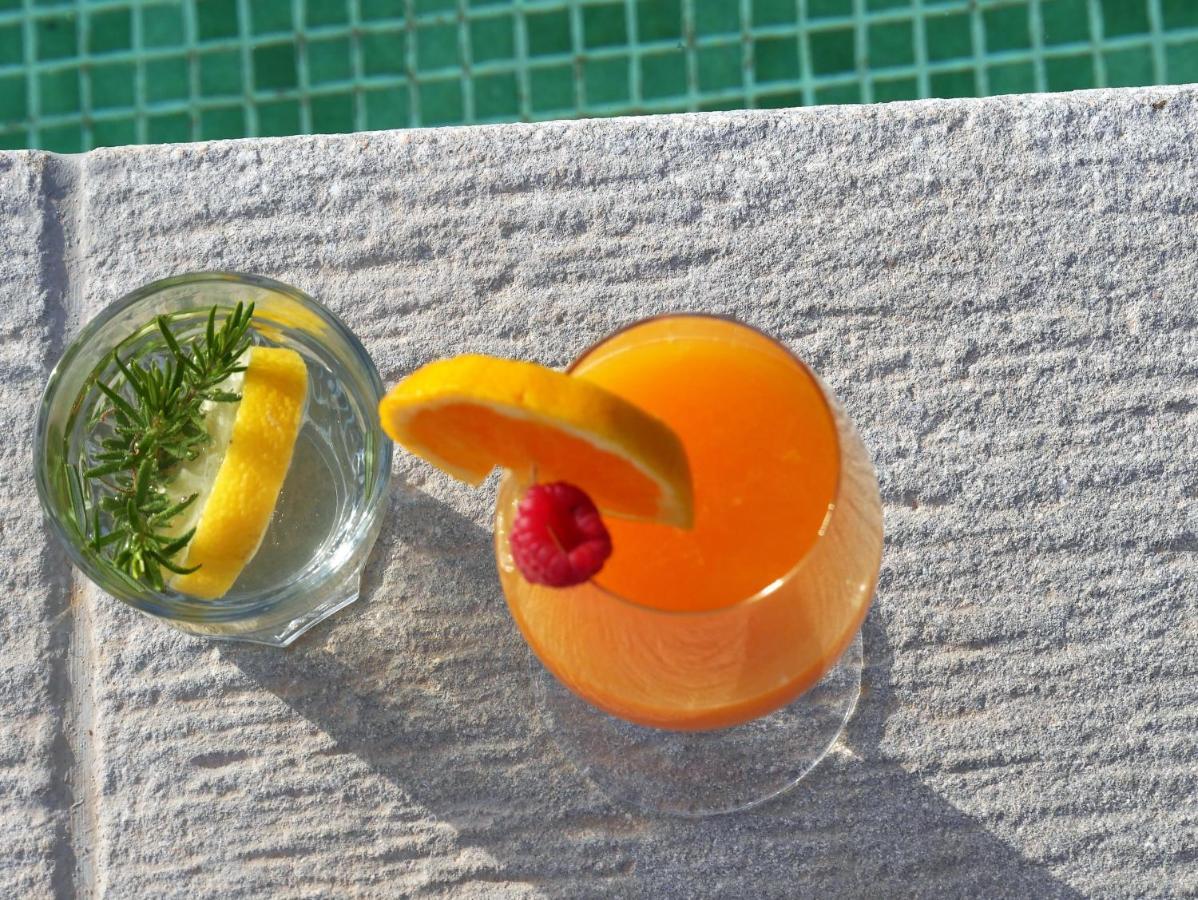 B&B Casa Escondida, Adults Only Alte Bagian luar foto
