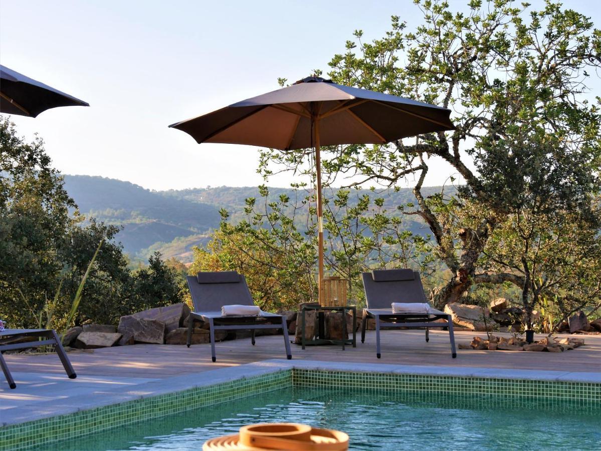 B&B Casa Escondida, Adults Only Alte Bagian luar foto
