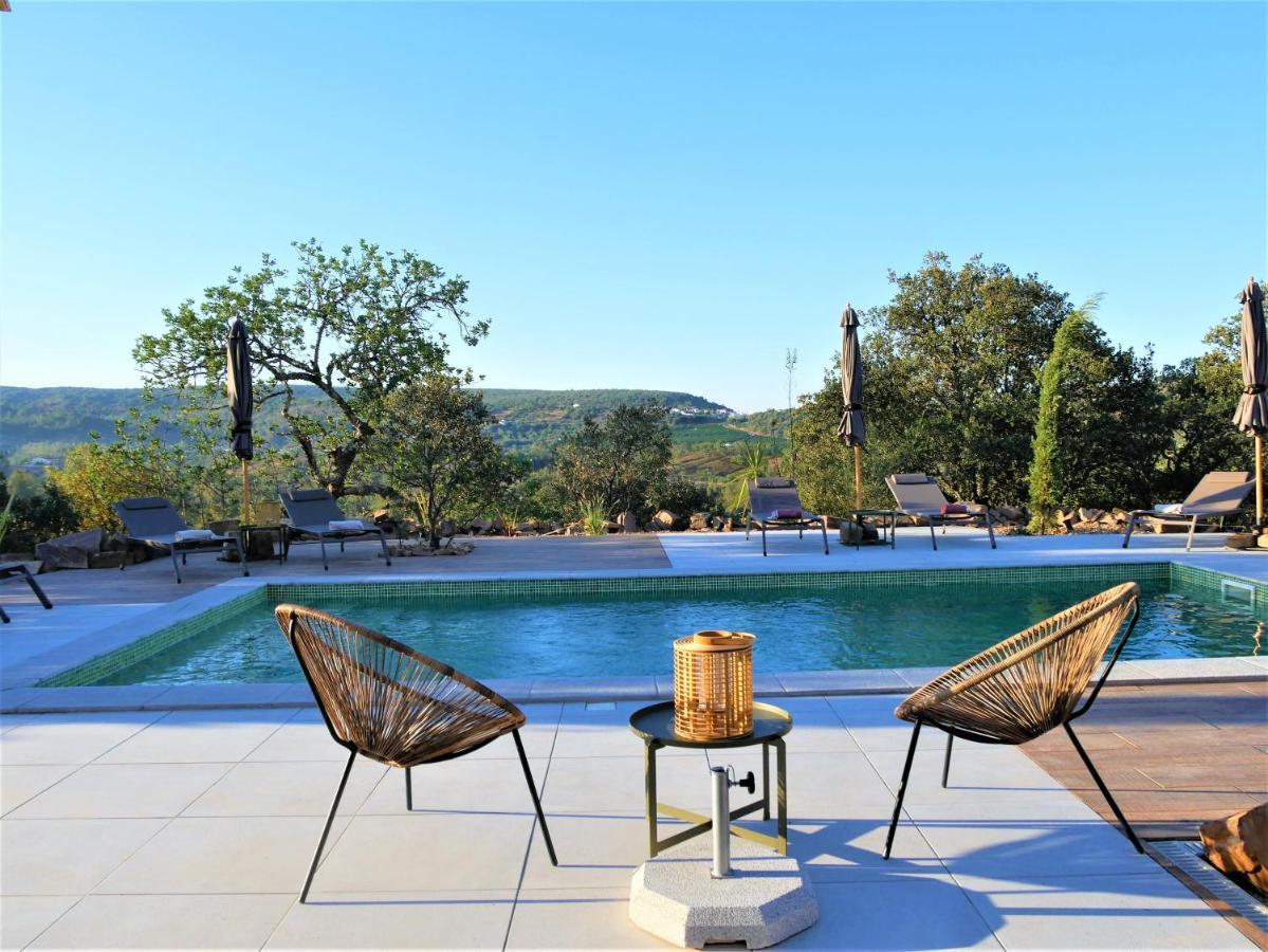 B&B Casa Escondida, Adults Only Alte Bagian luar foto