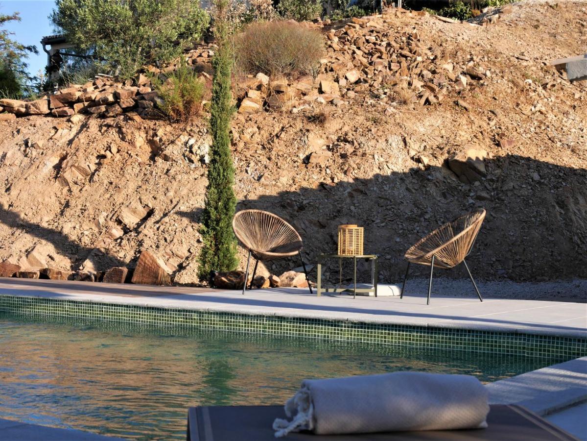 B&B Casa Escondida, Adults Only Alte Bagian luar foto