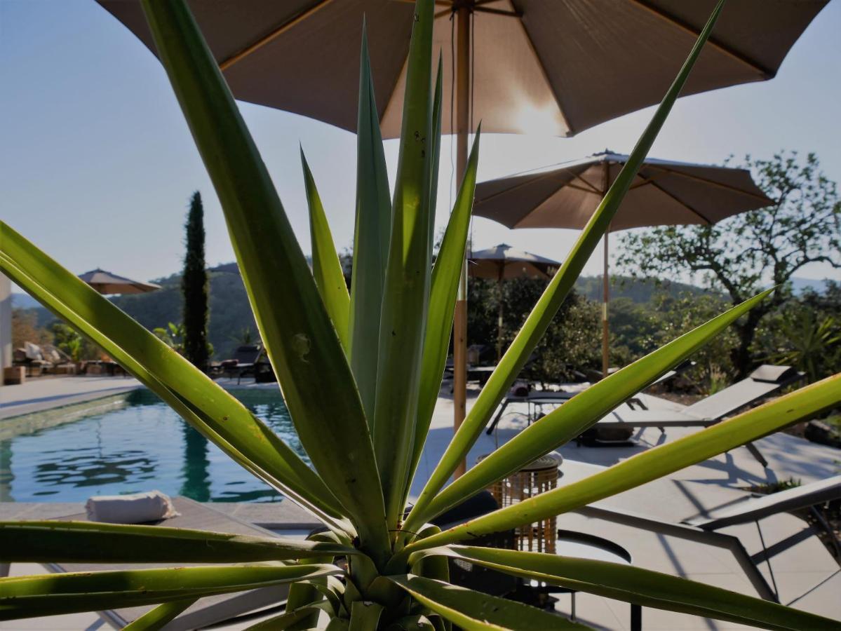 B&B Casa Escondida, Adults Only Alte Bagian luar foto