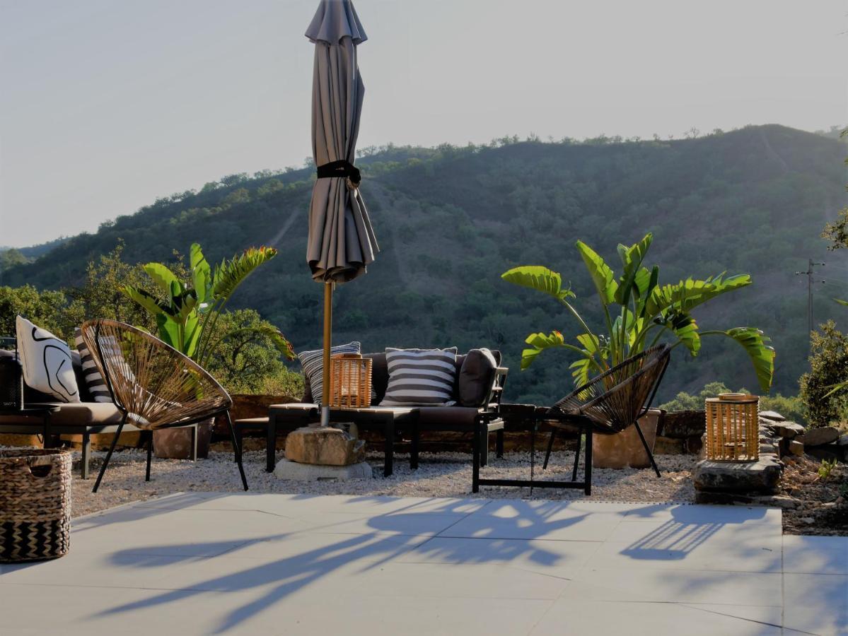 B&B Casa Escondida, Adults Only Alte Bagian luar foto